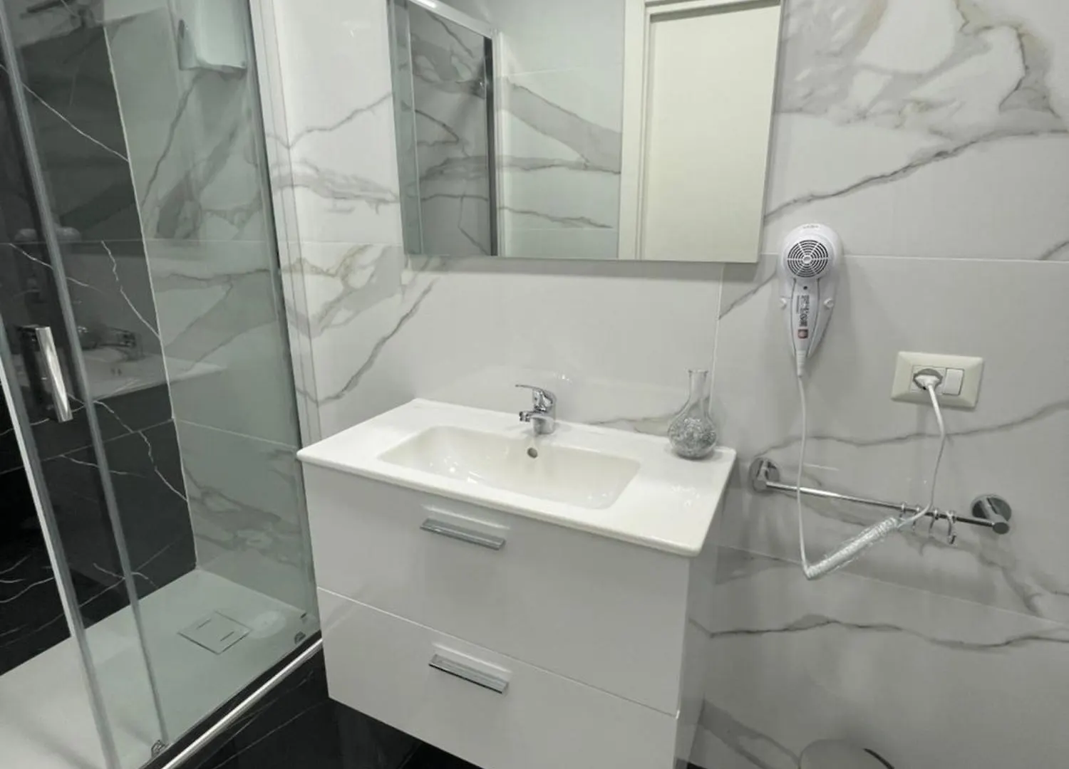 B&B Vittoria Napoli Lejlighed