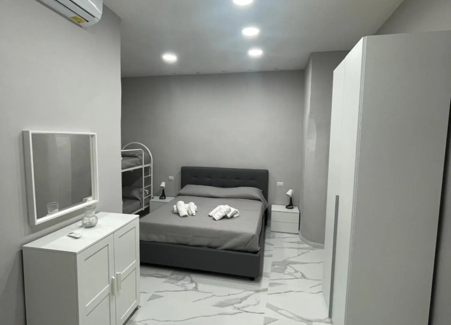 B&B Vittoria Napoli
