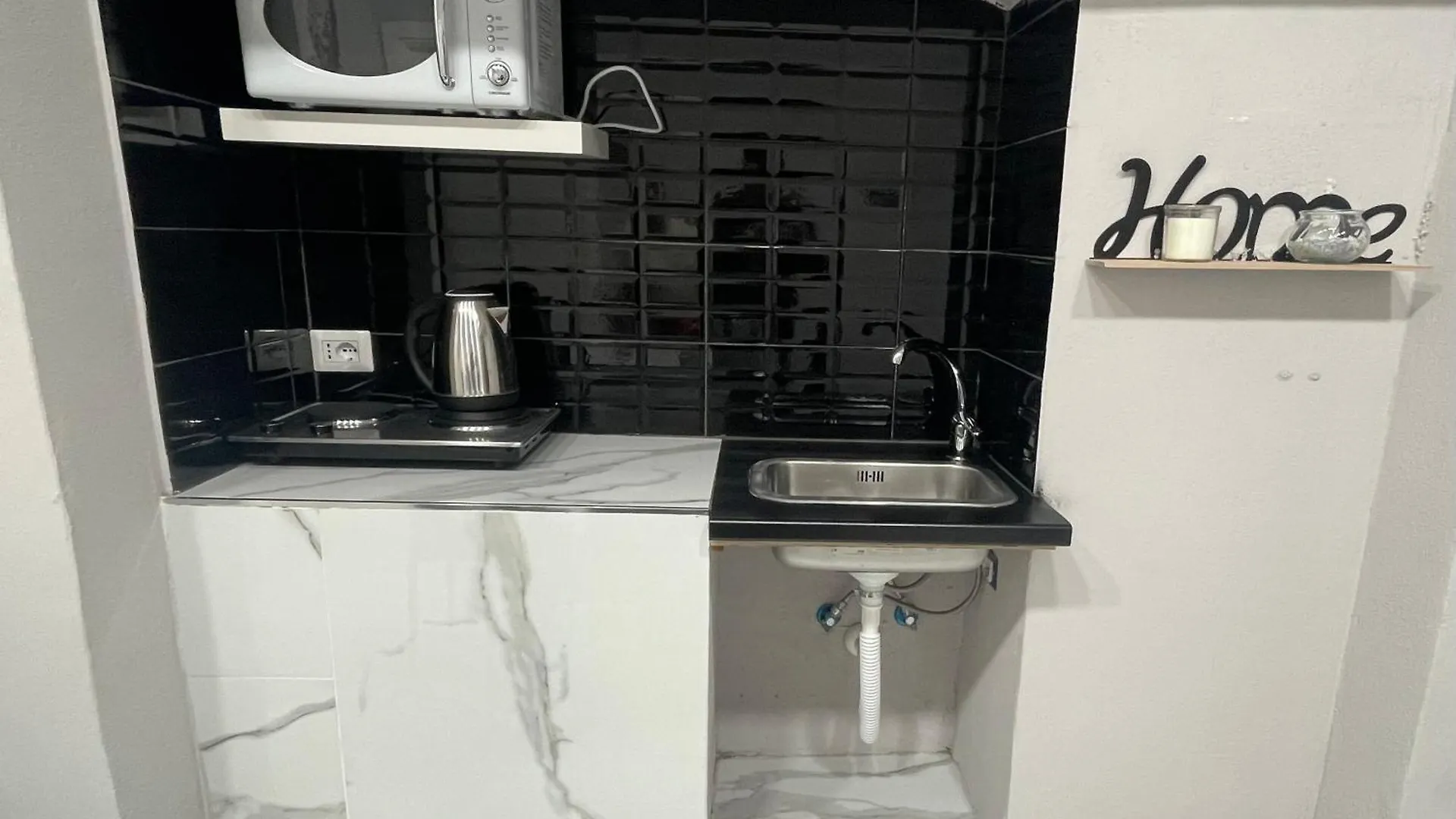 Apartment B&B Vittoria Naples