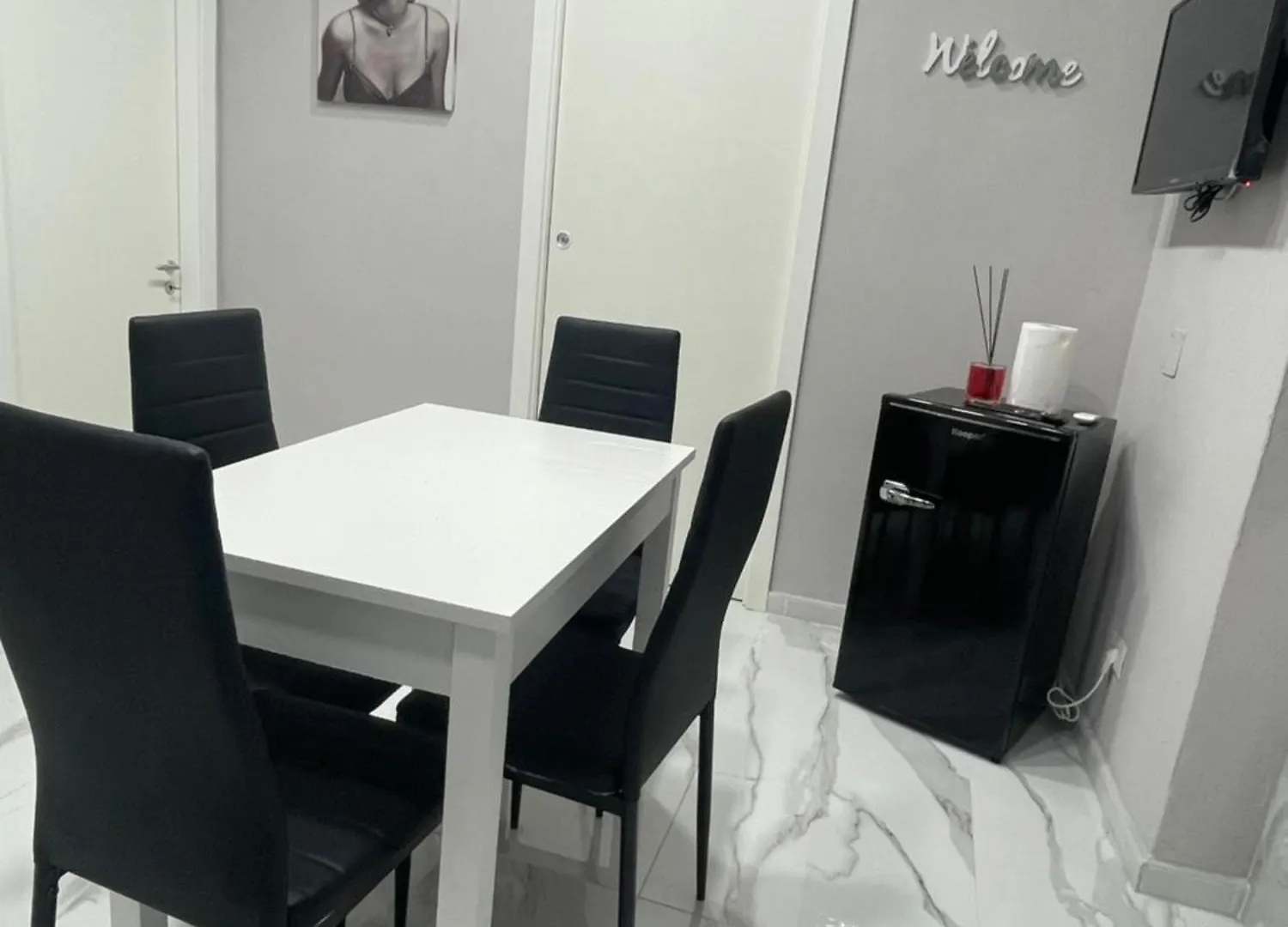 B&B Vittoria Naples 0*,