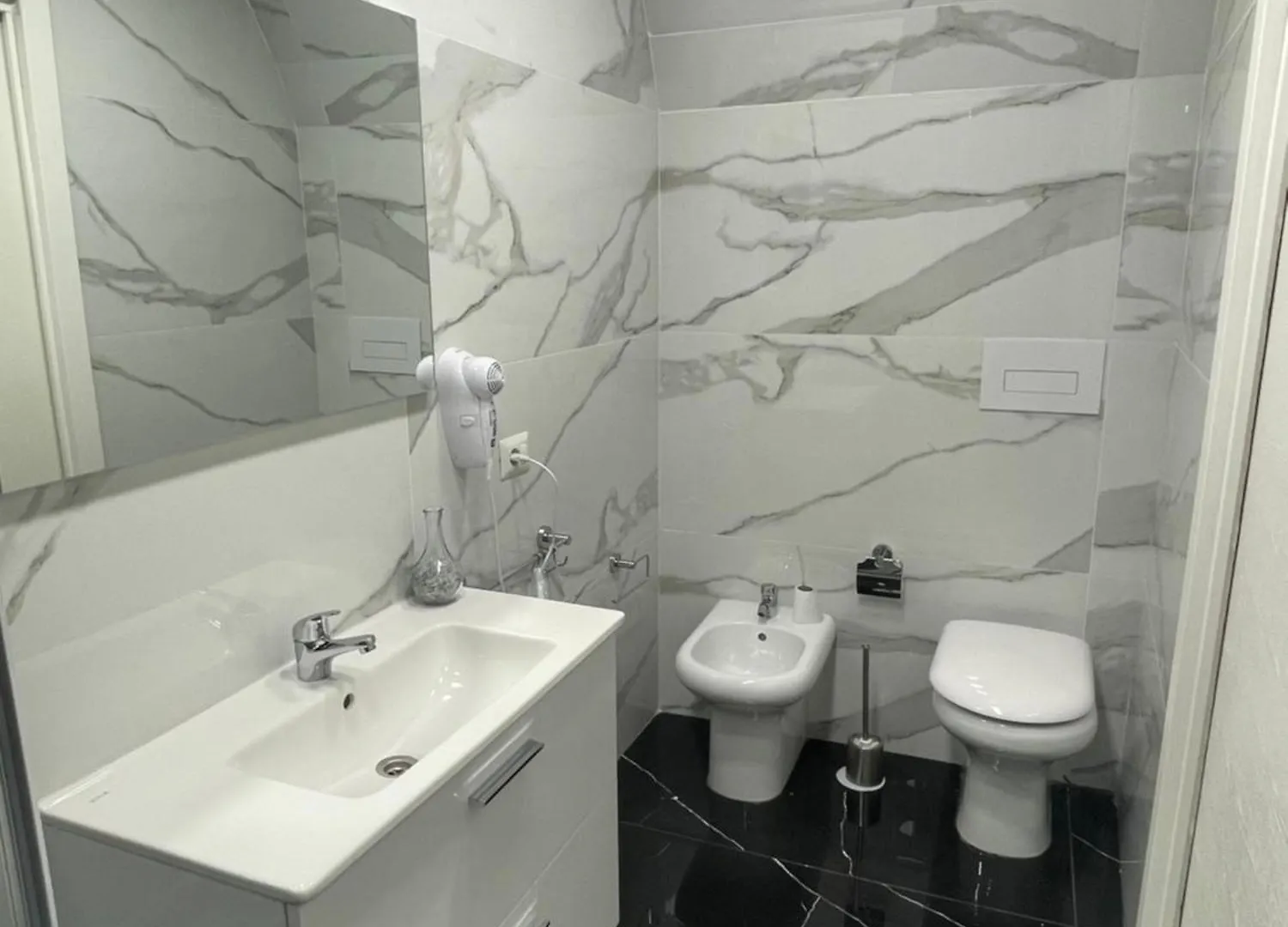 Apartment B&B Vittoria Naples